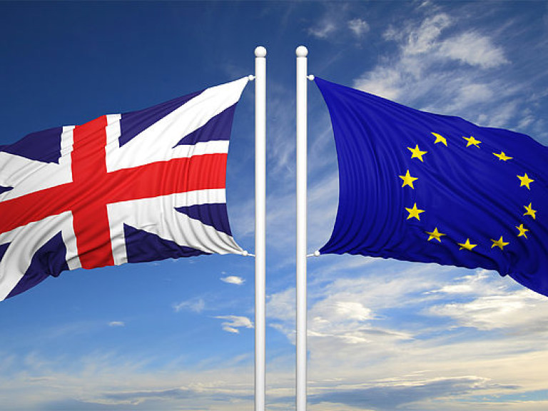 Великобритания может запустить механизм Brexit 9 марта