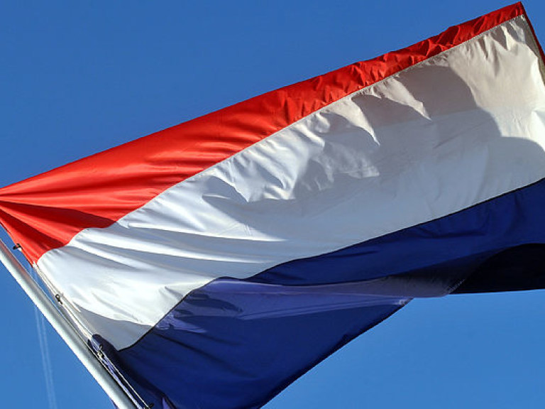 В парламент Нидерландов поступил проект ратификации Соглашения об ассоциации Украина-ЕС