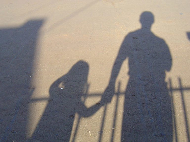 В Киевской области девятилетний мальчик сбежал из плена похитителей