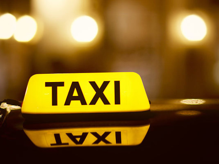 В Киеве орудуют таксисты-клофелинщики (ФОТО)