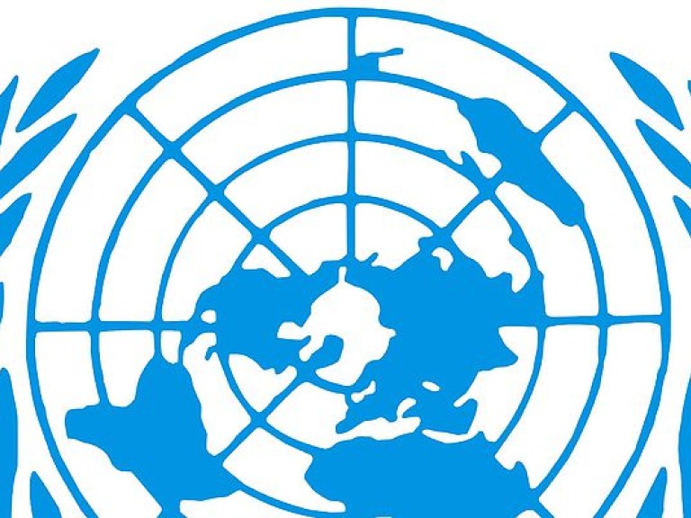 Украина начала председательствовать в Совбезе ООН