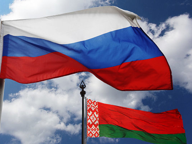 В России объяснили решение ввести пограничный контроль с Беларусью