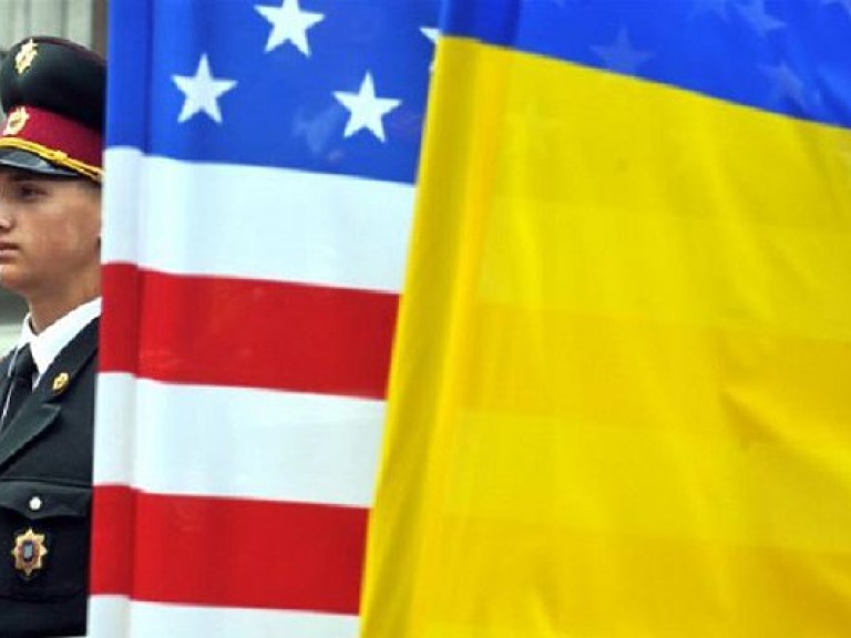Американский аналитик: Для команды Трампа Украина является страной третьего мира