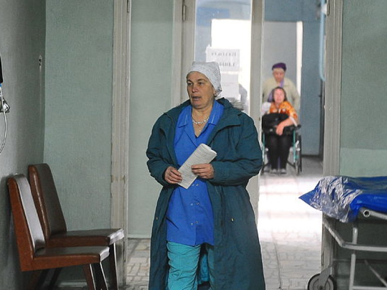 В Одессе у ​​работницы школьной столовой обнаружили туберкулез