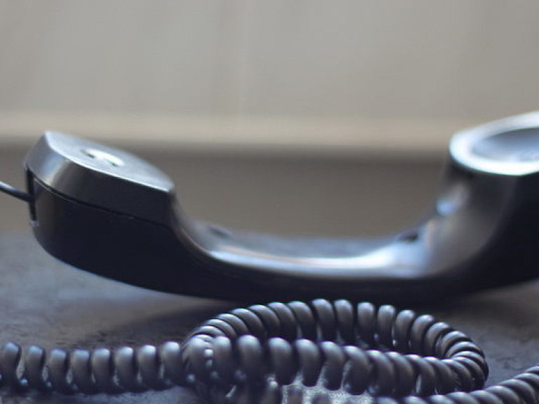 В Харькове «заминировали» здание