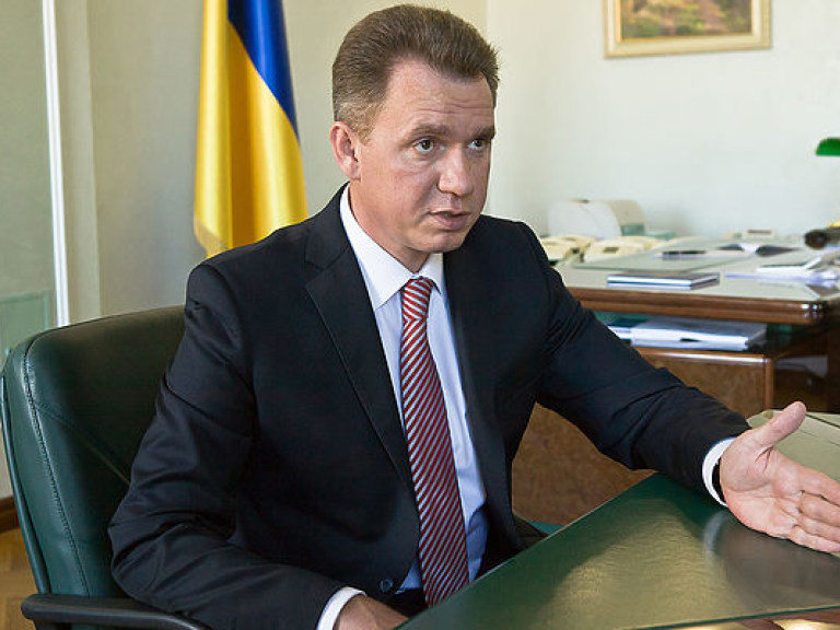 Охендовский допускает, что останется главой ЦИК в 2019 году по договоренности с властью – политолог