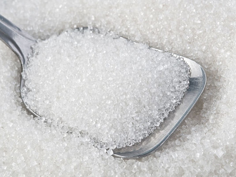 В Украине за неделю сахар подорожал на 300 гривен за тонну &#8212; исследование
