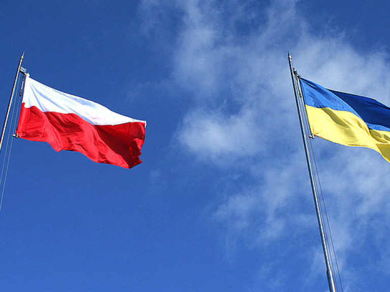 Дуда: на польско-украинские отношения влияет история