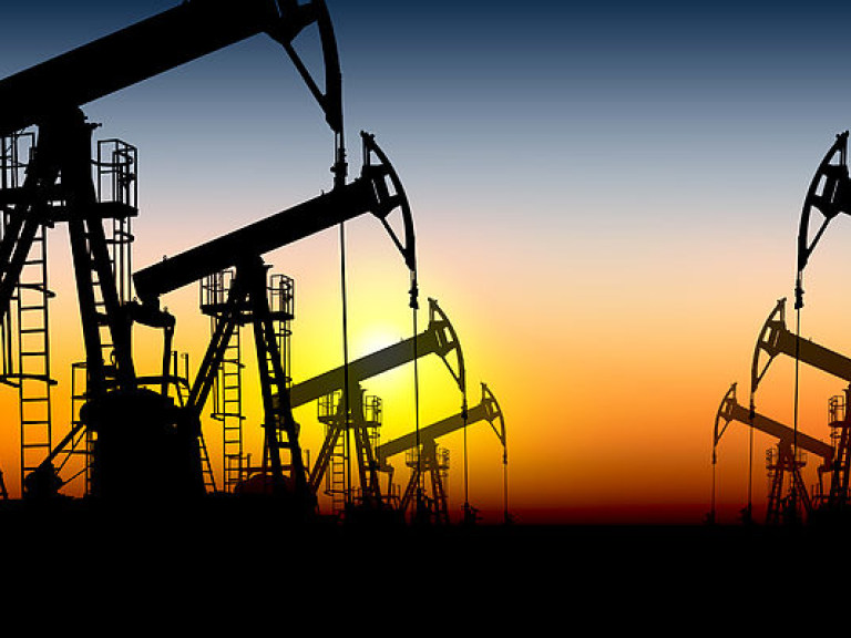 Нефть Brent реализуется по 56,84 доллара за баррель