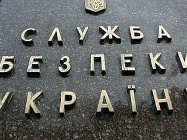 СБУ задержала военного, который торговал гранатами и противотанковыми минами