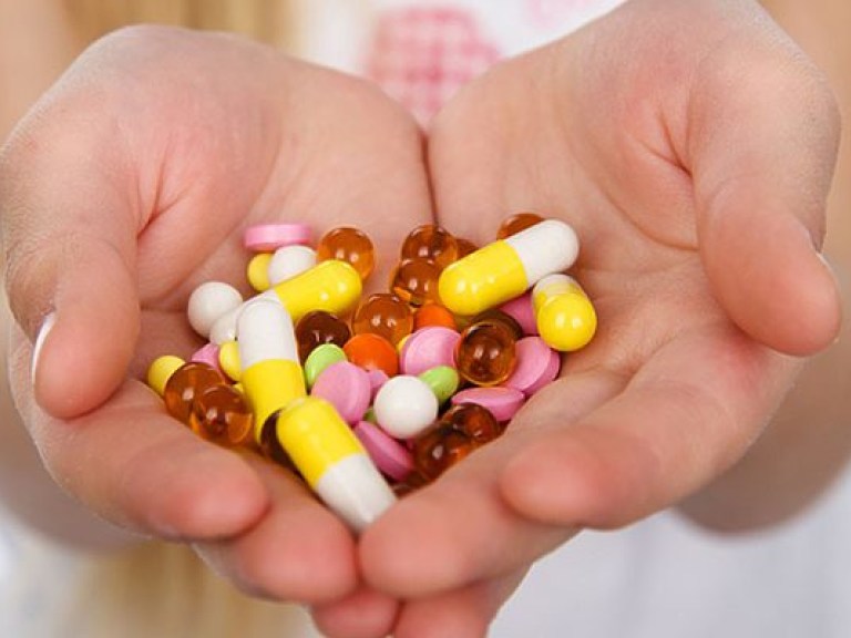 Китайские ученые предупреждают об опасности антиоксидантов