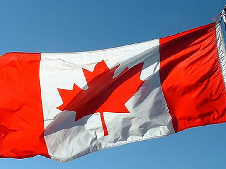 Украина планирует в 10 раз увеличить экспорт в Канаду