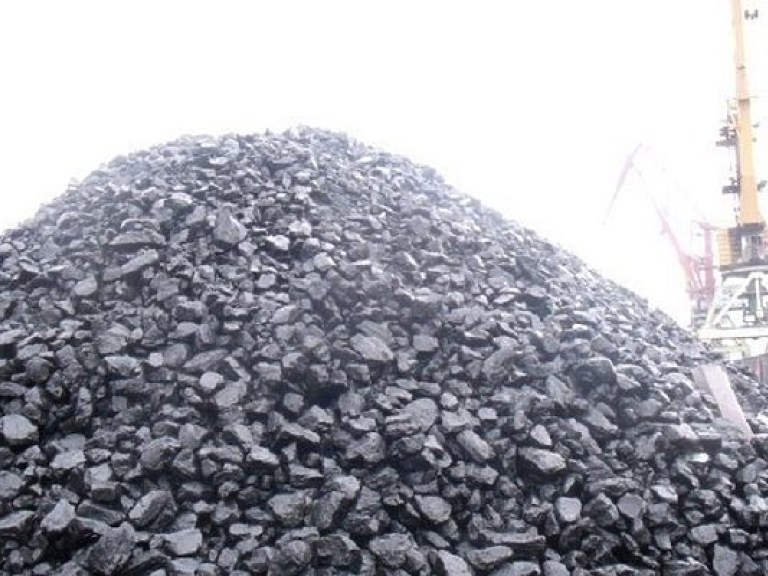 Украина и США начали переговоры по поставкам угля с оккупированных территорий
