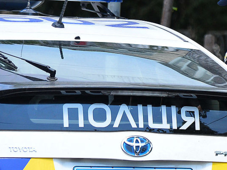 В Ужгороде капрала полиции поймали на сбыте наркотиков