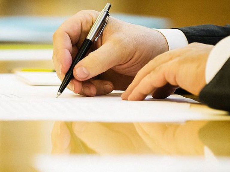 Ни один губернатор в Украине не выполняет свою работу на 100 процентов — КИУ