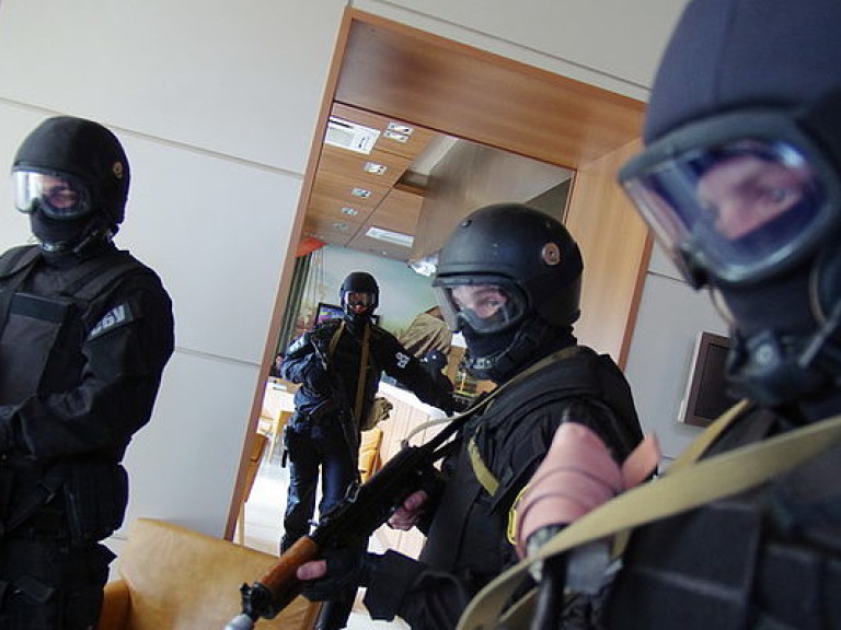 НАТО призывает Украину активнее реформировать СБУ