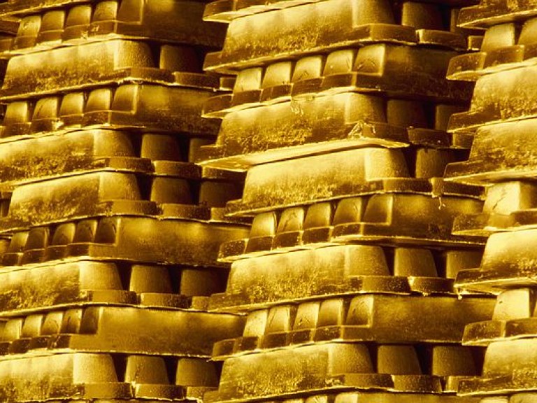 Увеличение золотовалютных резервов не сможет стабилизировать курс гривны – экономист