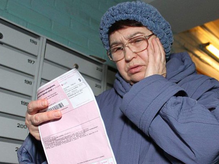 Нардеп: Пришло время выразить недоверие НКРЭКУ