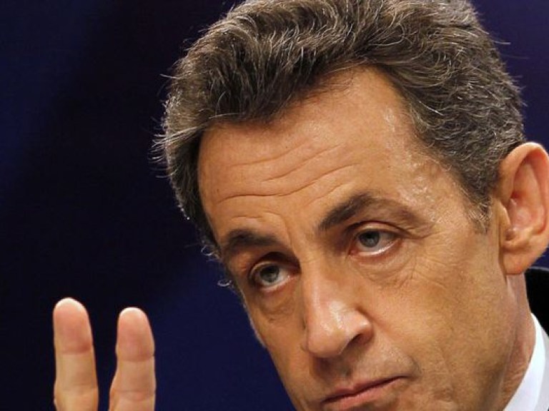 Суд возобновляет дело Саркози о махинациях с финансированием избирательной кампании