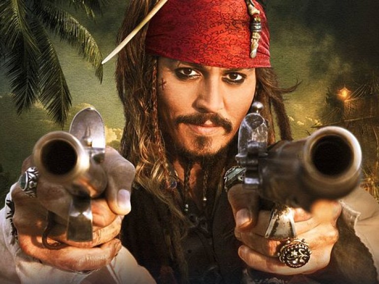 Появился новый трейлер фильма «Пираты Карибского моря: Мертвецы не рассказывают сказки» (ВИДЕО)
