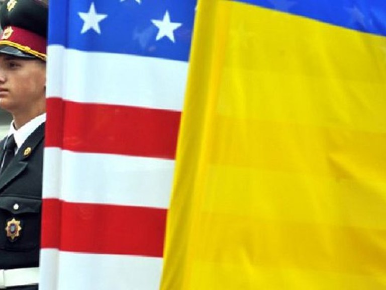 Предоставление Украине кредитных гарантий США и траншей МВФ зависит от результата переговоров украинской власти с Трампом  &#8212; эксперт