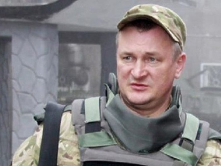 Аваков выбрал главу Нацполиции