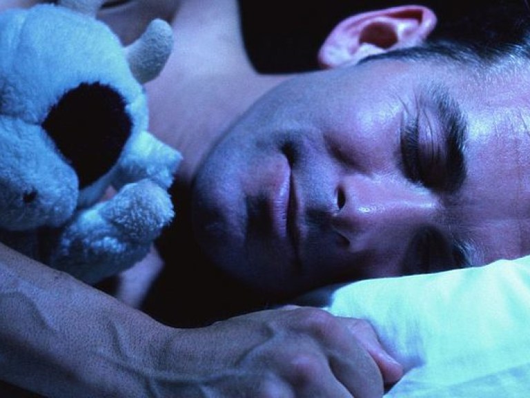 Ученые установили новое предназначение сна