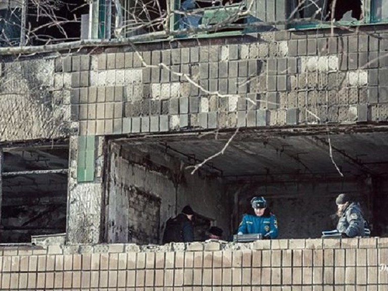 Украинские правоохранители официально подтвердили уничтожение &#171;Гиви&#187; (ФОТО)