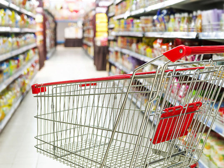В Минэкономики задумали отменить госрегулирование цен на продукты