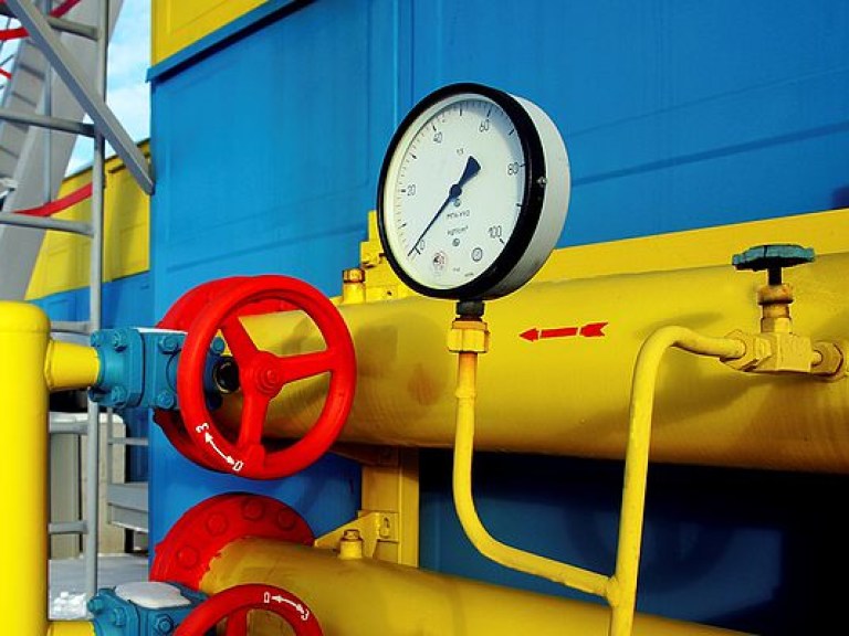 В Украине более чем на треть вырос рынок сжиженного газа