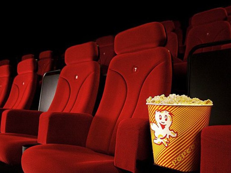 В феврале в Украине состоится международный фестиваль фантастического кино (ВИДЕО)