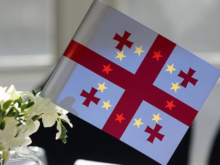 Совет ЕС утвердит решение о «безвизе» для Грузии 27 февраля