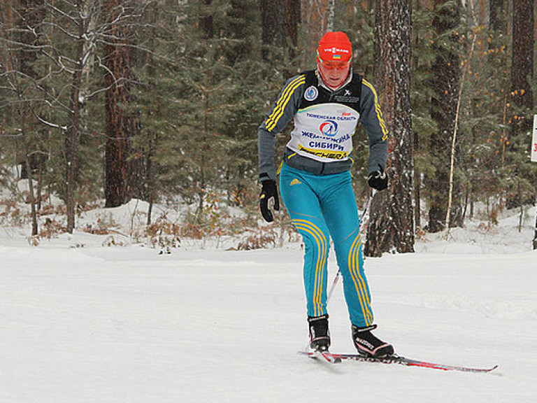 Шестеро спортсменов представят Украину на чемпионате мира по горнолыжному спорту