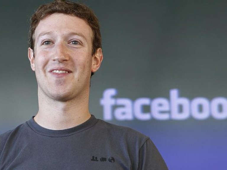 Цукерберга хотят отстранить от управления Facebook