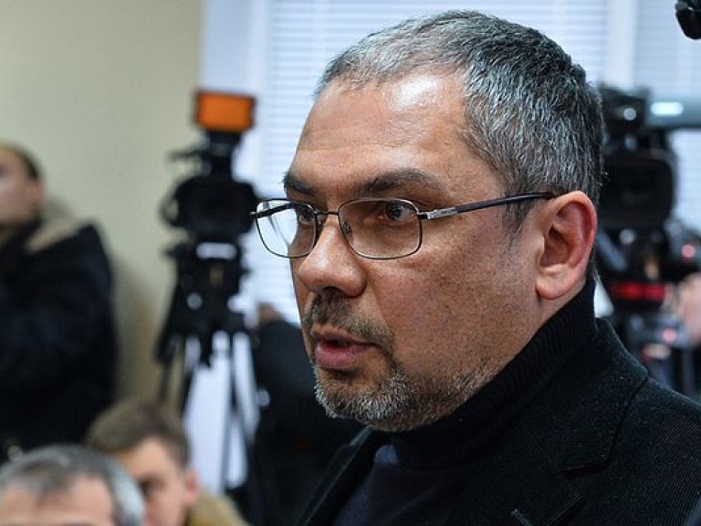 Украинский омбудсмен увидела угрозу правам человека в законе «о декоммунизации» – адвокат