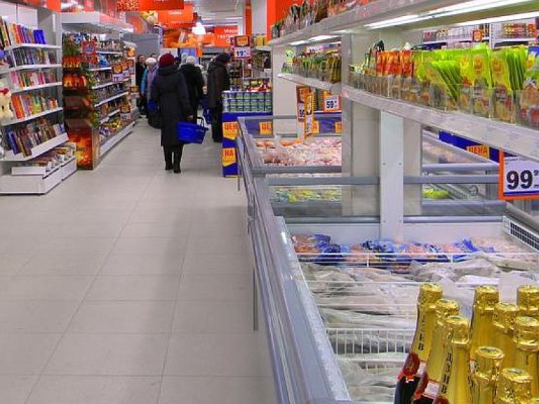 Анонс пресс-конференции: «Шокирующий рост цен на продукты: украинцы вынуждены переходить на каши и овощи?»