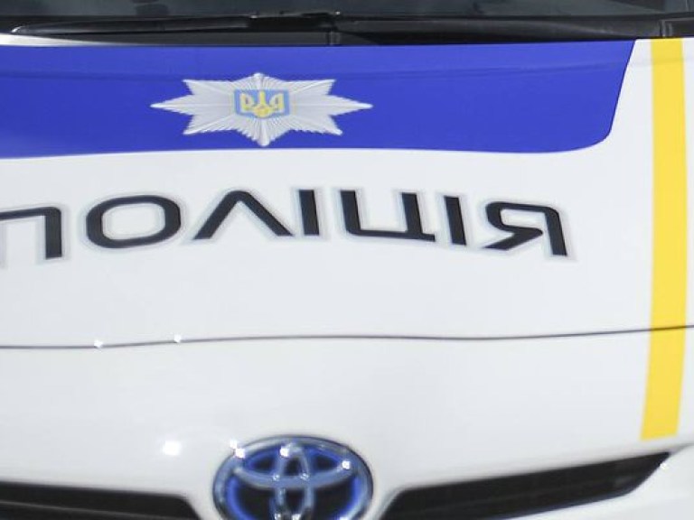 В Киеве арестовали банду домушников-рецидивистов (ФОТО)