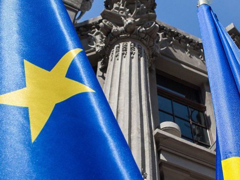 Политолог: В Европе до сих пор не знают точной даты «безвиза» для Украины