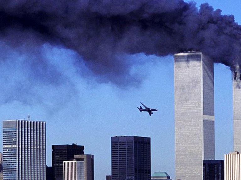 В Сети появилось послание Обаме от организатора терактов 11 сентября &#8212; СМИ