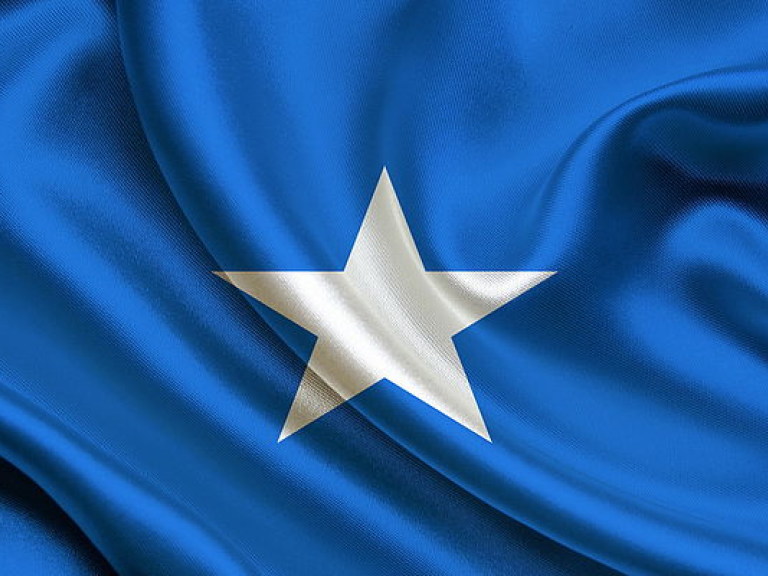 Президентом Сомали гражданин США