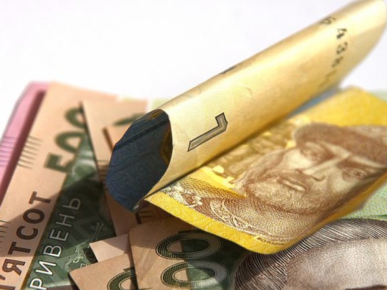 В Украине снижение денежной базы тормозит развитие экономики &#8212; эксперт