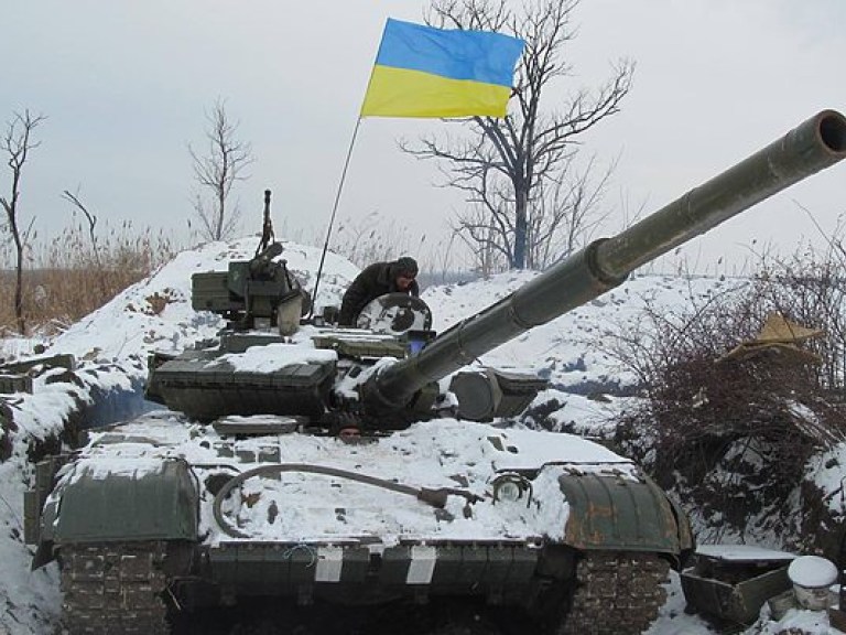 Климкин: военное положение в Украине будет введено «очень быстро»