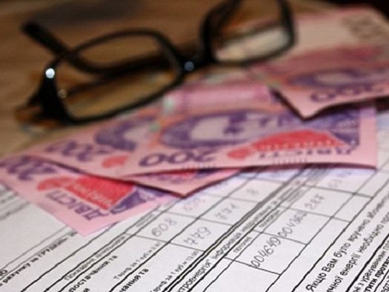 Порошенко заверил, что субсидии будут монетизированы