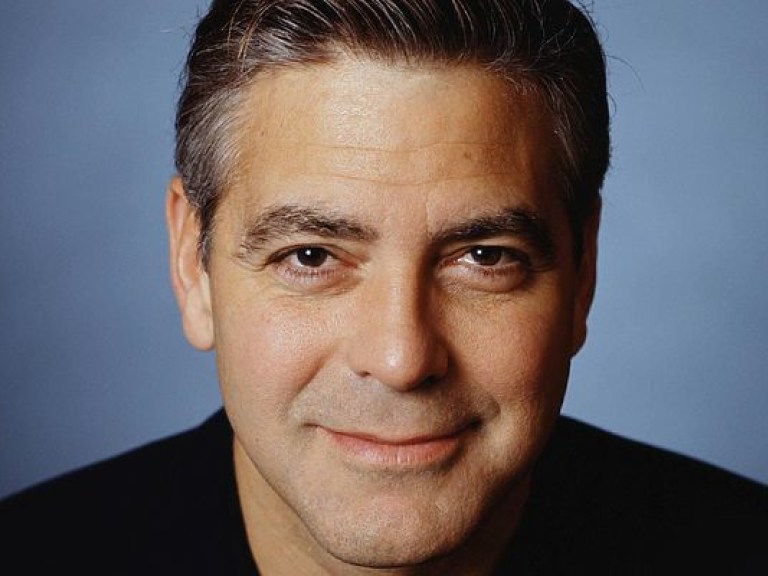 Джордж Клуни и его супруга ожидают двойню &#8212; СМИ