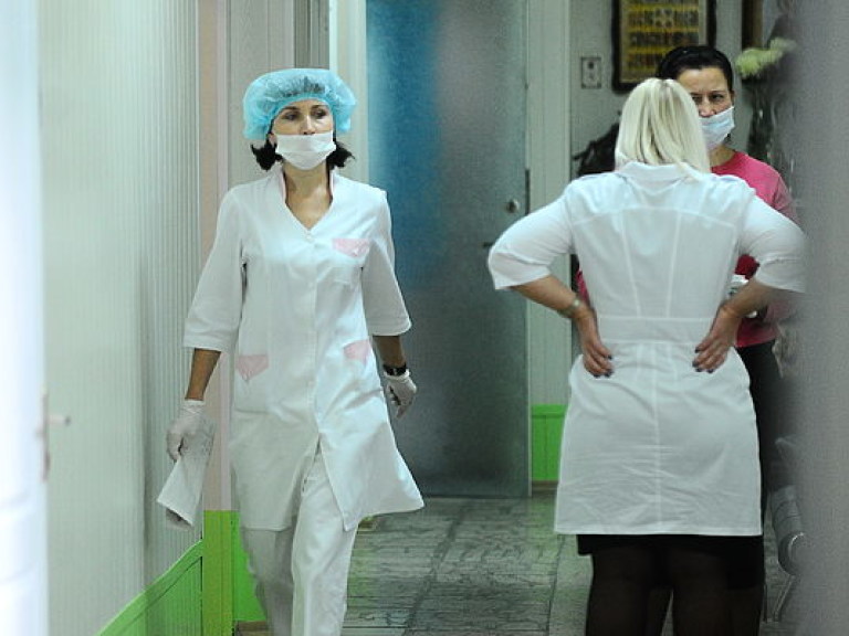 Пик заболеваемости гриппом в Украине пройден, оснований для карантина нет – эксперт