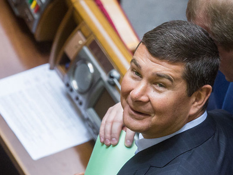 Сытник прокомментировал вторую порцию «пленок Онищенко»