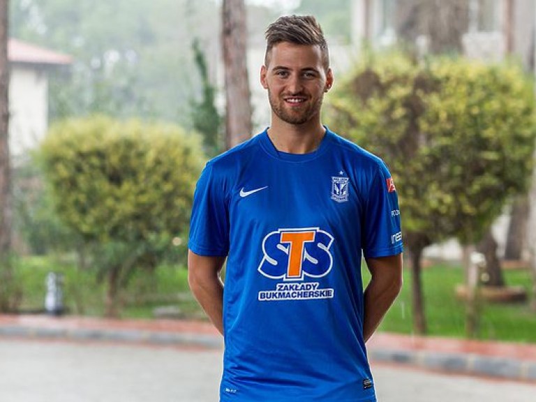 Официально: Кадар — игрок киевского «Динамо»