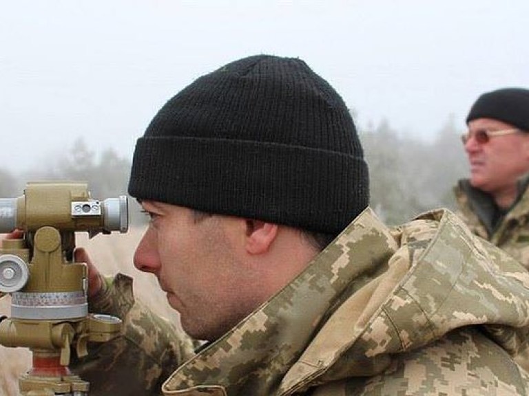 Украинские военные заняли новые позиции близ стратегической трассы, которая ведет в Ясиноватую &#8212; СМИ