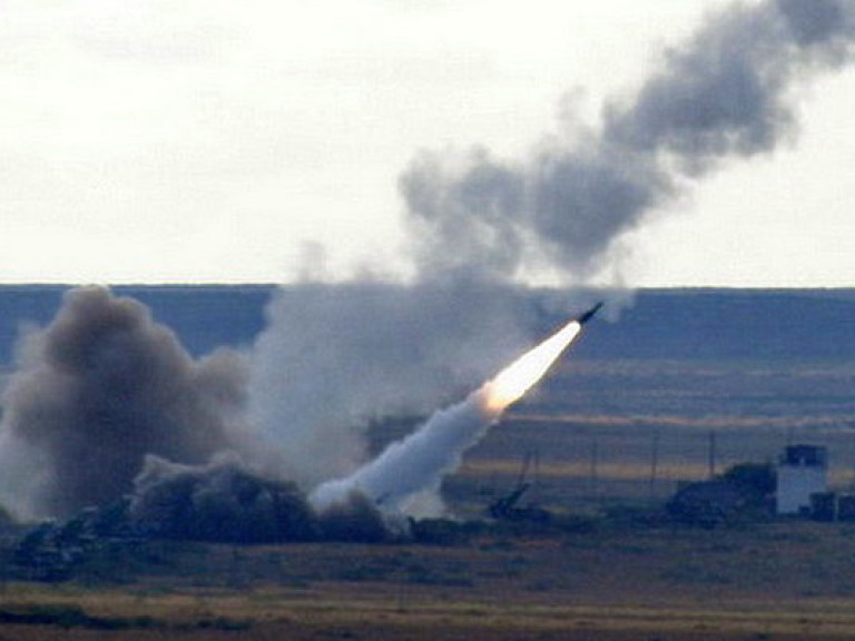 В КНДР заявили об успешном испытании баллистической ракеты