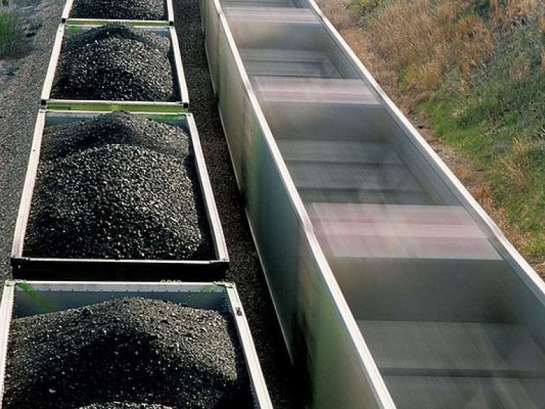 Анонс пресс-конференции: «Блокада поставок угля из Донбасса: Украина рискует остаться без света и тепла?»